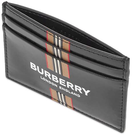 card holder burberry sale